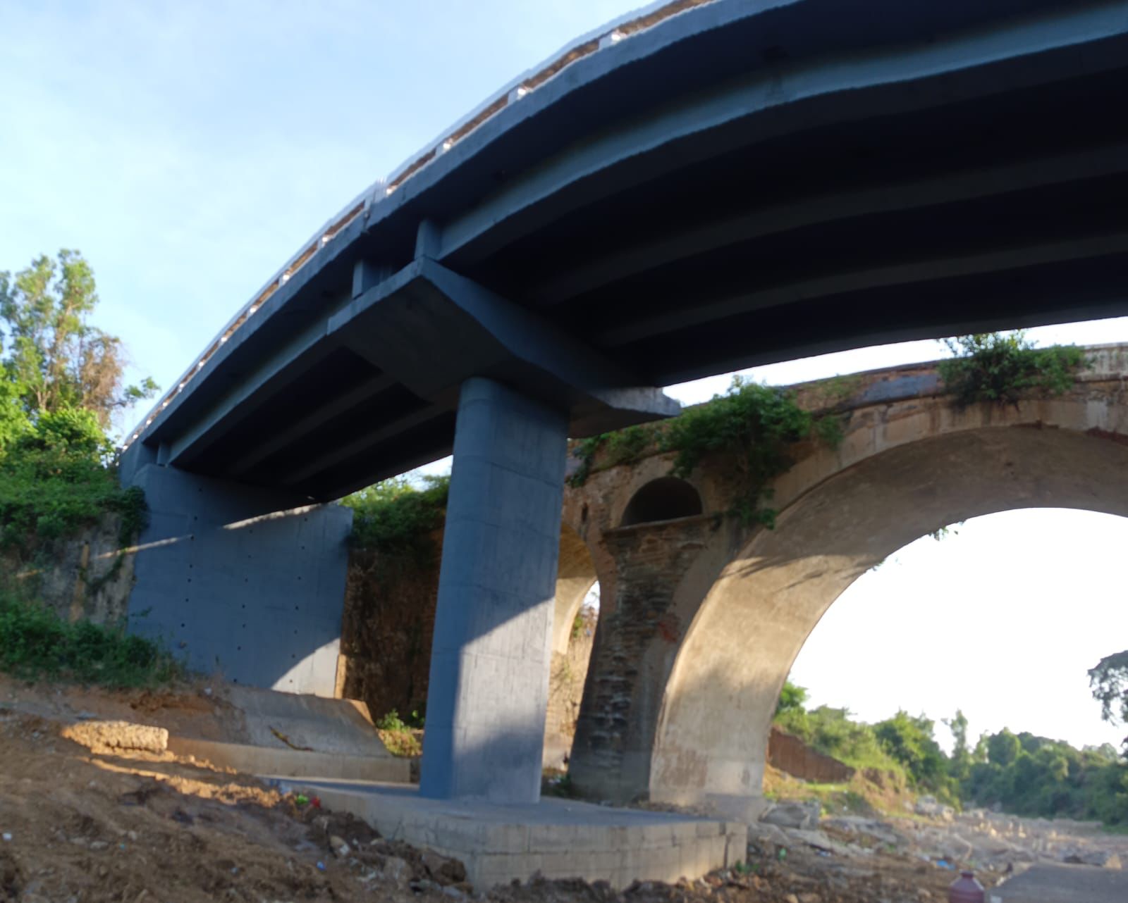 Anti Carbonation Paint